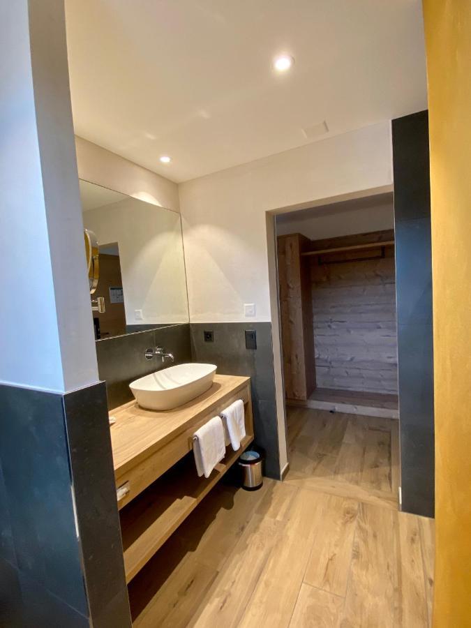 Hotel Gibswilerstube المظهر الخارجي الصورة