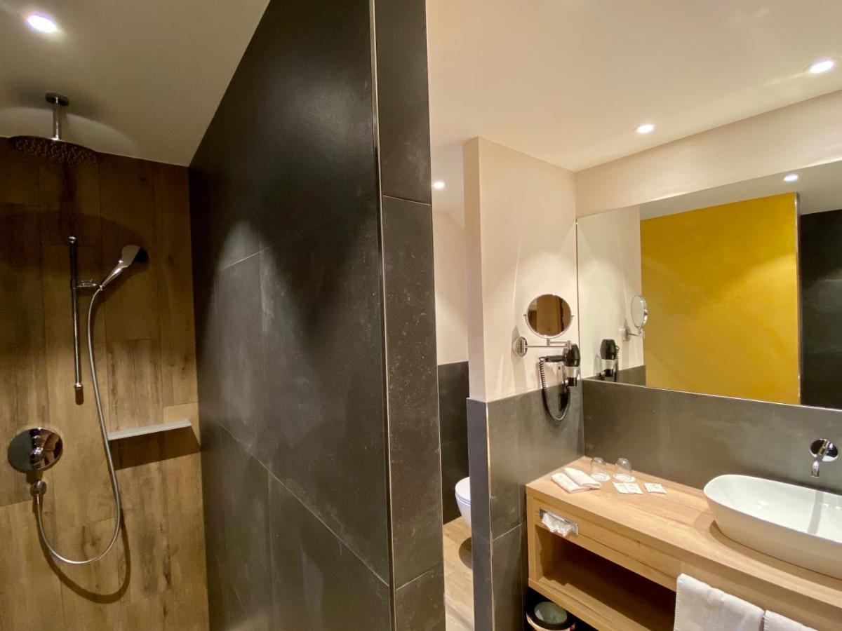 Hotel Gibswilerstube المظهر الخارجي الصورة