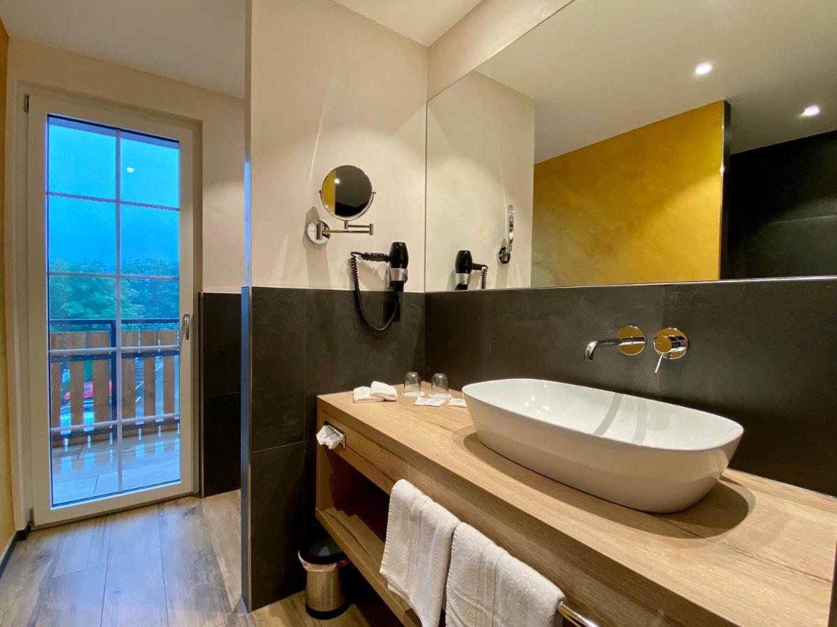 Hotel Gibswilerstube المظهر الخارجي الصورة