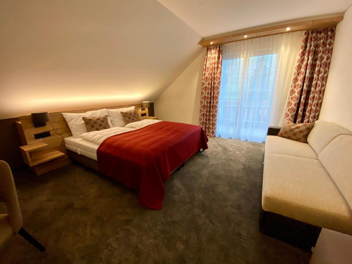 Hotel Gibswilerstube المظهر الخارجي الصورة