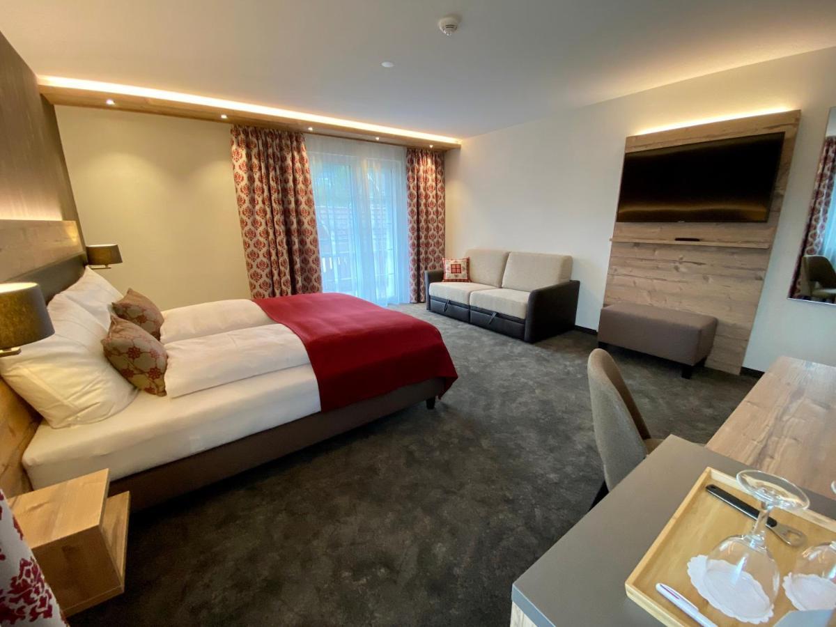 Hotel Gibswilerstube المظهر الخارجي الصورة