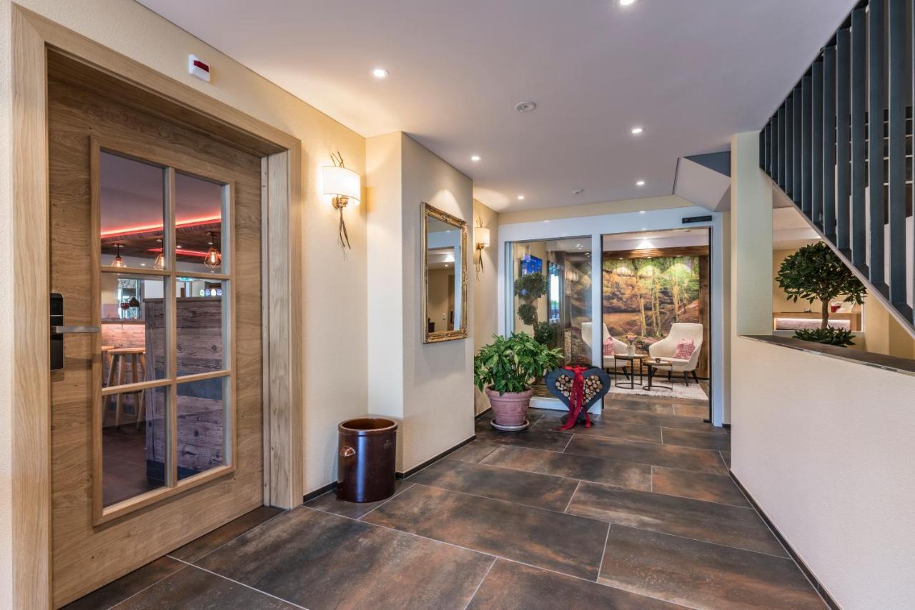 Hotel Gibswilerstube المظهر الخارجي الصورة