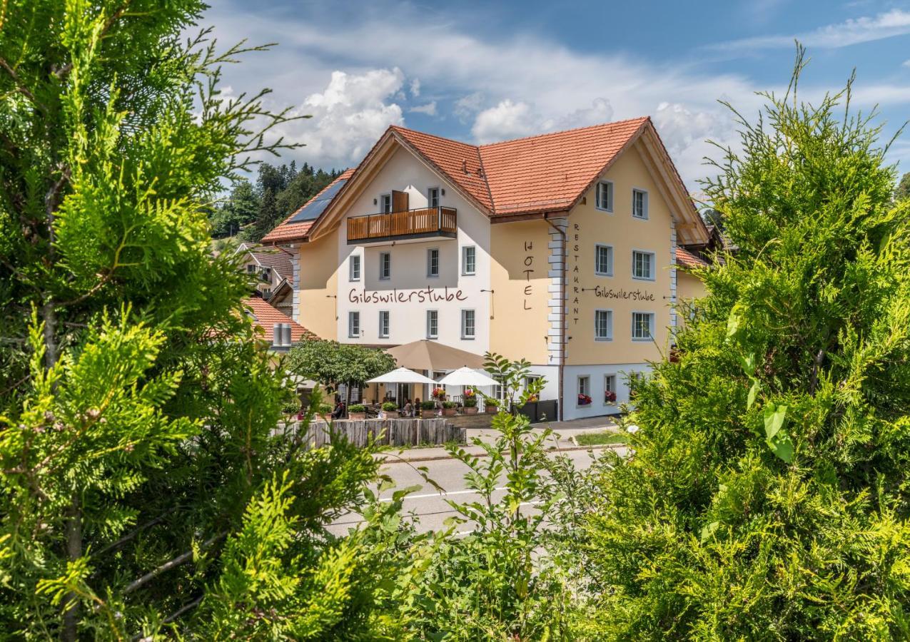 Hotel Gibswilerstube المظهر الخارجي الصورة