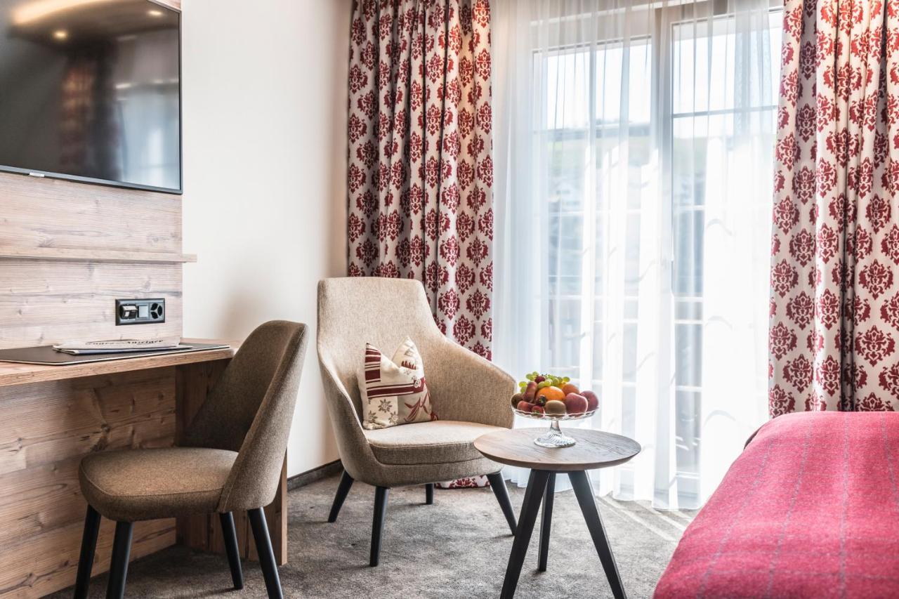 Hotel Gibswilerstube المظهر الخارجي الصورة