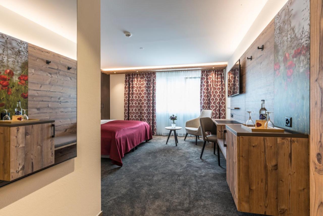 Hotel Gibswilerstube المظهر الخارجي الصورة