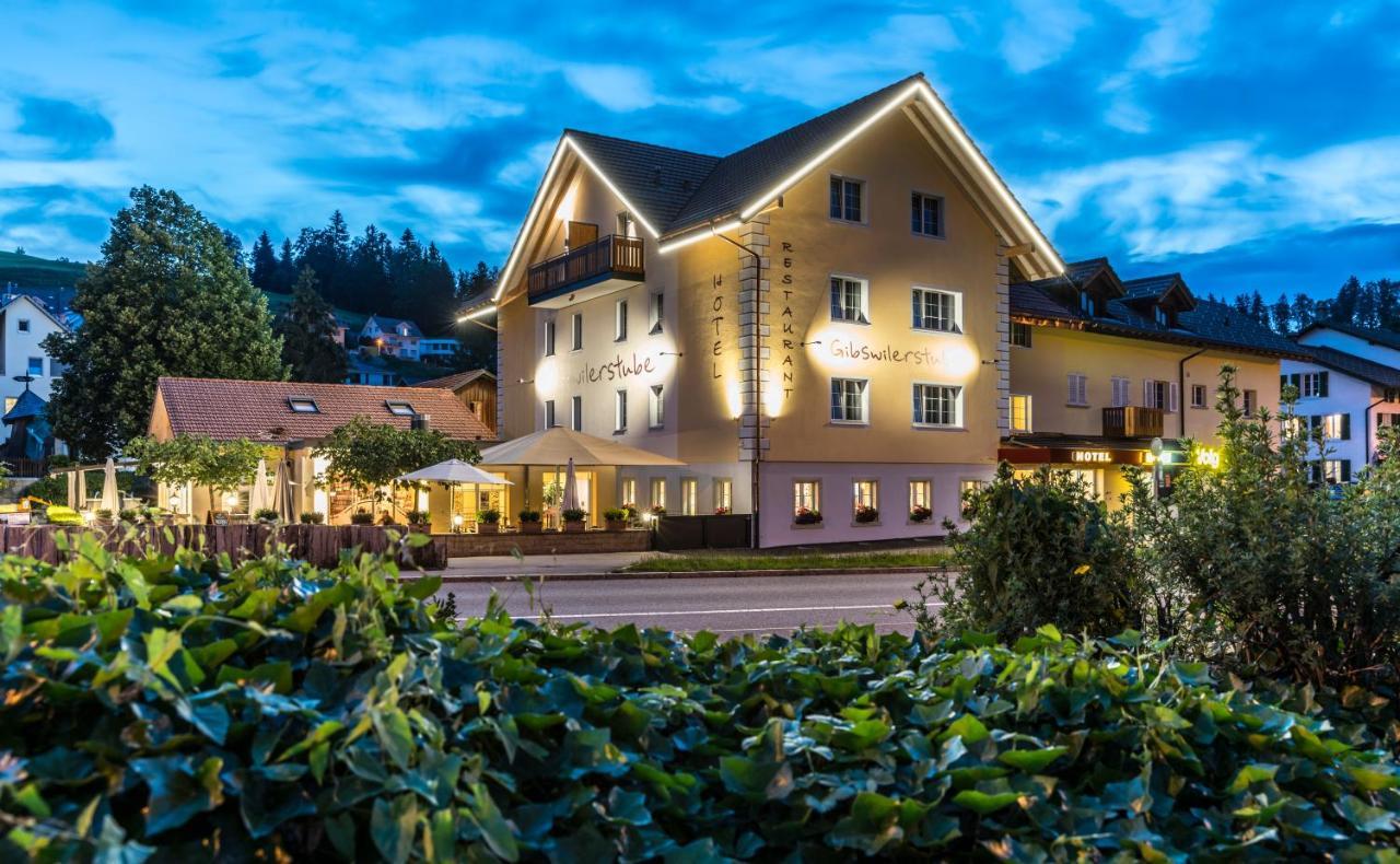 Hotel Gibswilerstube المظهر الخارجي الصورة