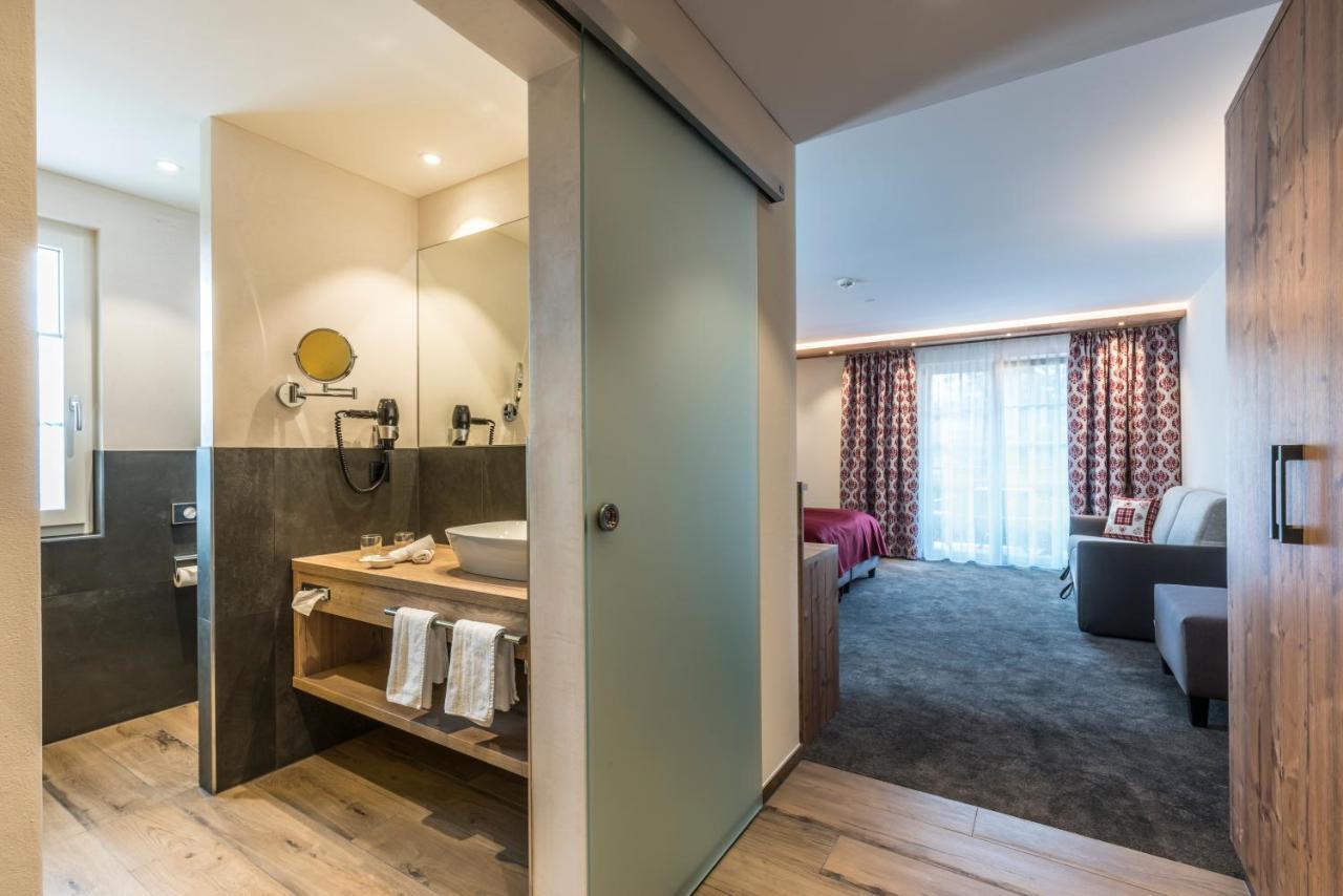 Hotel Gibswilerstube المظهر الخارجي الصورة
