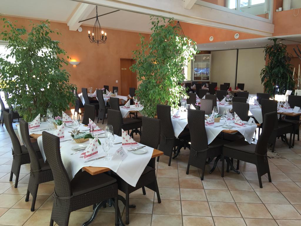 Hotel Gibswilerstube المظهر الخارجي الصورة