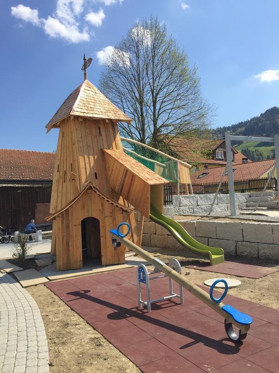 Hotel Gibswilerstube المظهر الخارجي الصورة