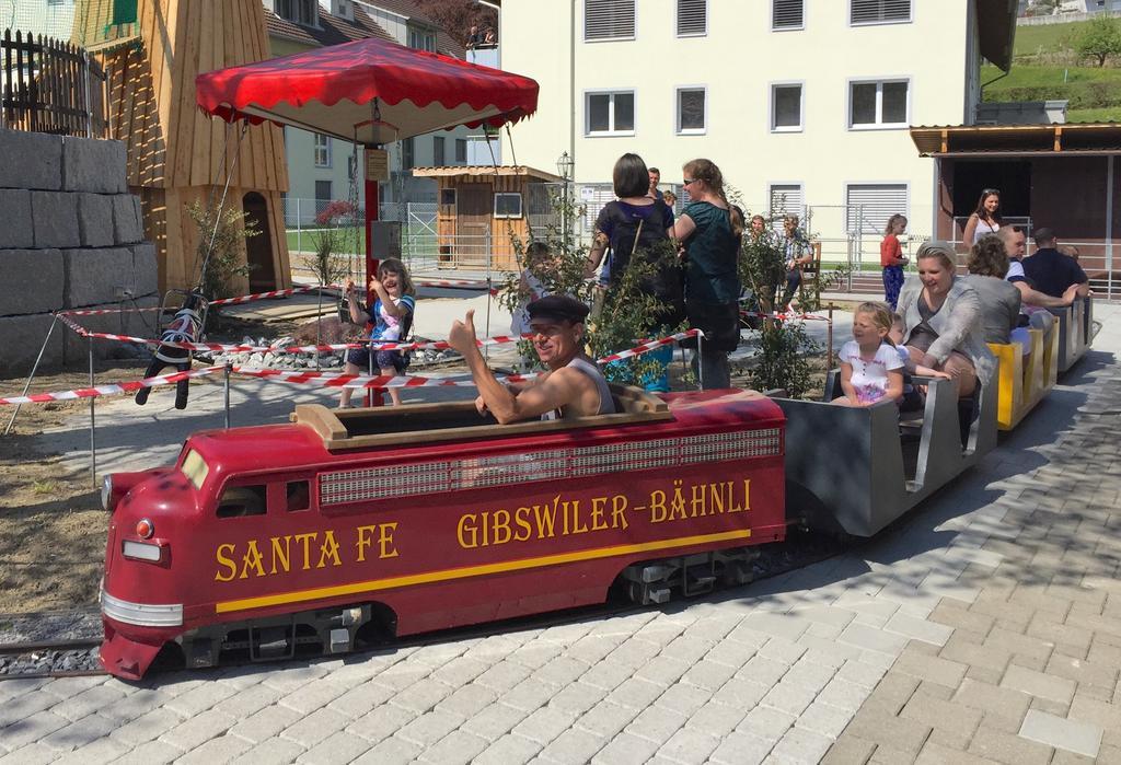 Hotel Gibswilerstube المظهر الخارجي الصورة